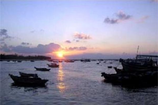 Phu Quy Island