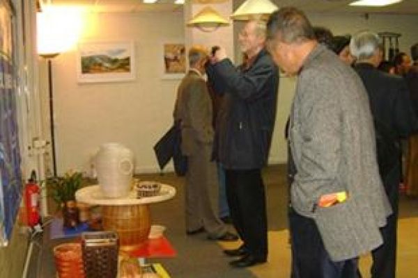 Cultural Centre in France prepares for Vietnam’s big anniversaries 