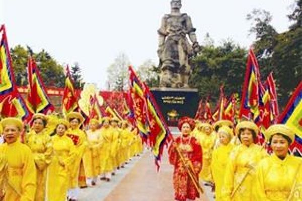 Cultural activities welcome new spring