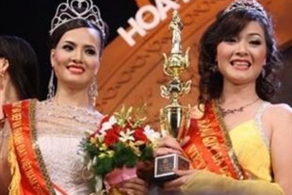 Mrs World Pageant will feature Vietnam