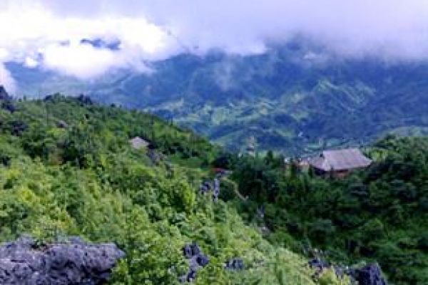 Simacai Heaven’s Gate