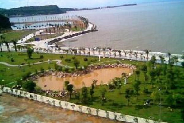 2009 Do Son tourism festival starts in April
