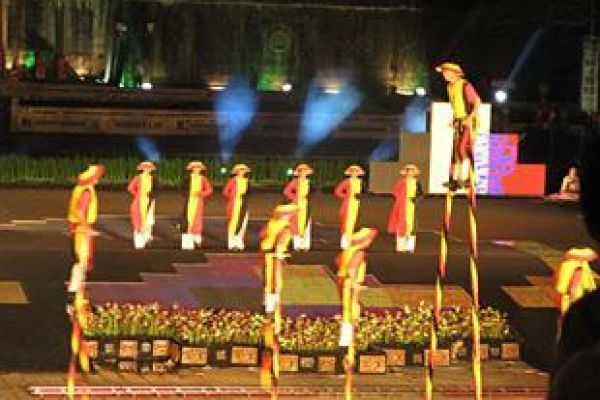 31 nations to attend Hue Festival 2010