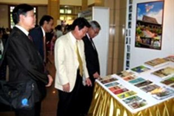 Hanoi to host Southeast Asian Librarians Congress 