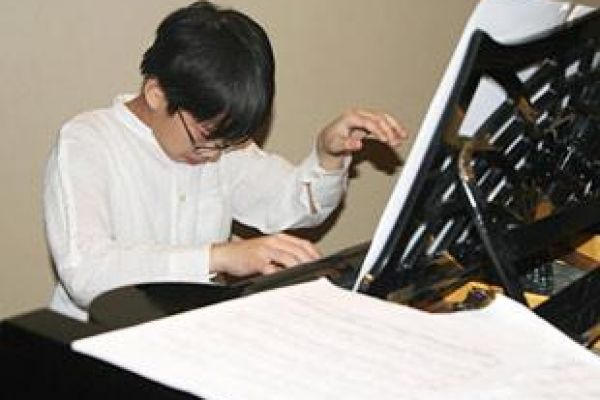 Young piano pianists to show talent in Hanoi 