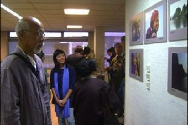 Vietnam’s beauty highlighted at exhibition in Paris