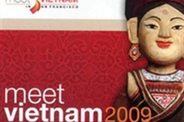 ‘Meet Vietnam 2009’ to be held in California