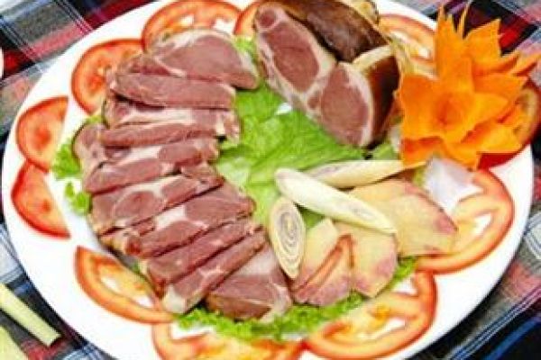 Ho Chi Minh City to host 2008 Cuisine festival