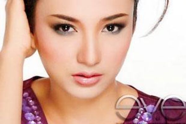 Two Vietnamese nominated for Miss Universe 2009