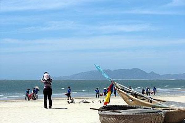 Vietnam Sea Festival opens in France