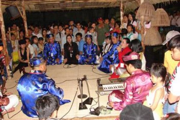 Southern amateur music to be submitted to UNESCO