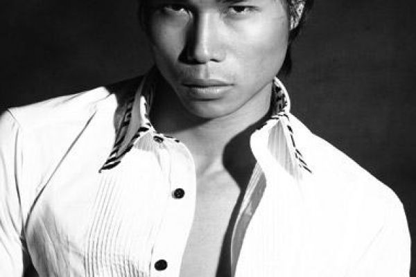Local model vies for Mr Int’l title