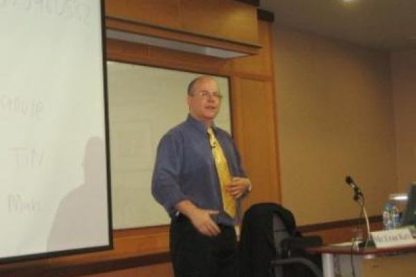 Leading int’l memory trainer to visit Vietnam