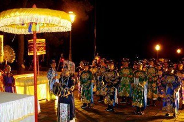Royal festivals and dances proposed for UNESCO recognition