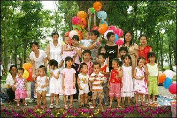 Diverse activities to mark International Children’s Day