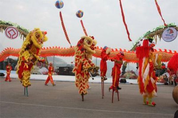 Ha Long Carnival to be broadcast live