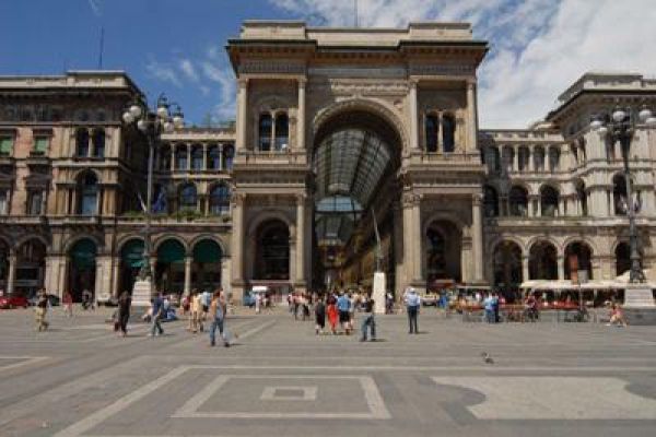 Italian cities to join in Hanoi’s 1,000th birthday celebrations