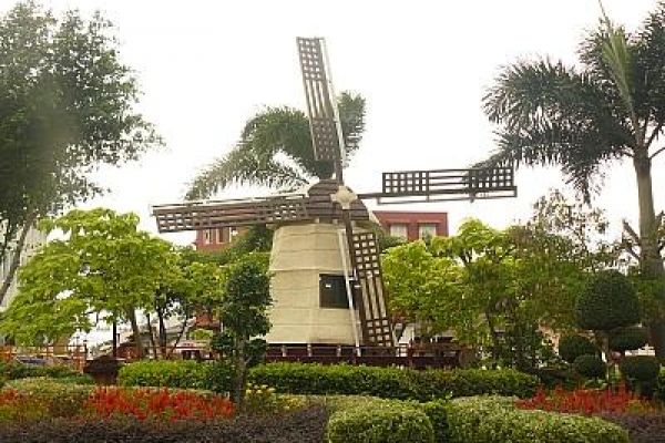 Dutch culture promoted in Vietnam