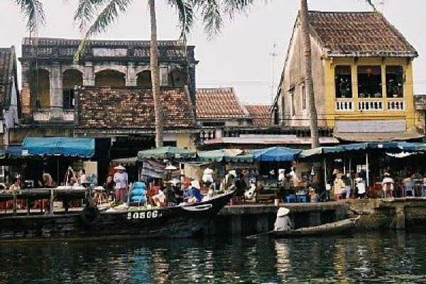 VND1.1 trillion to preserve Hoi An ancient city