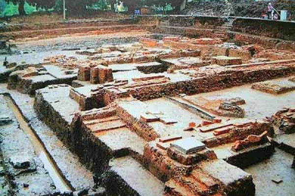 Thang Long citadel to be considered for UNESCO recognition 