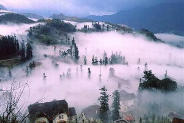2009 Cultural and Tourism Week to kick off in Sapa