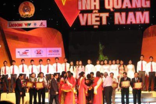 6th “Vietnam glory” programme to be held