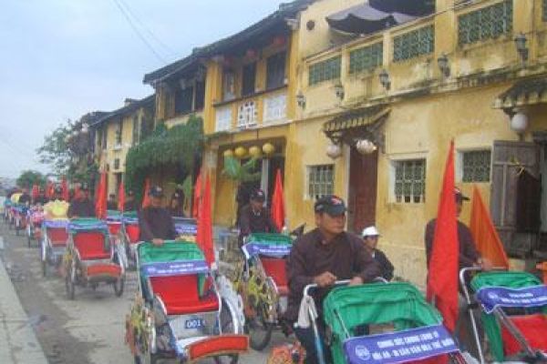 Hoi An celebrates 10th anniversary of UNESCO recognition 