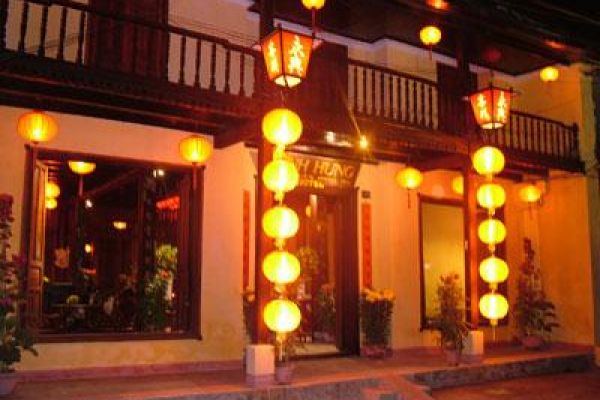 Hoi An’s family chapel wins UNESCO award 