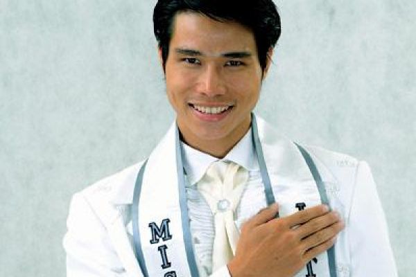 Mr Vietnam to be held in Vung Tau