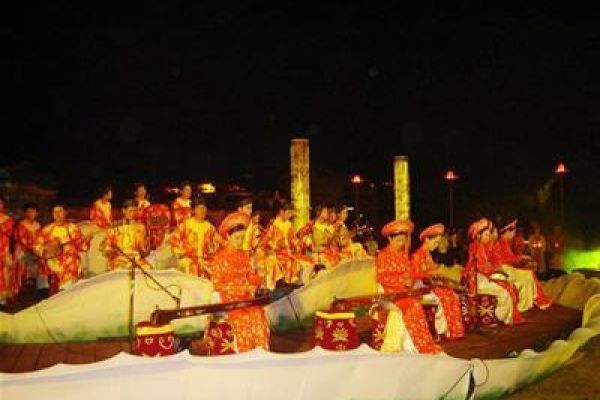 New heritage awards up for grabs