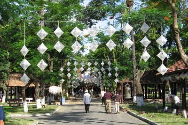 Seminar on culture and craft village development held in Hanoi