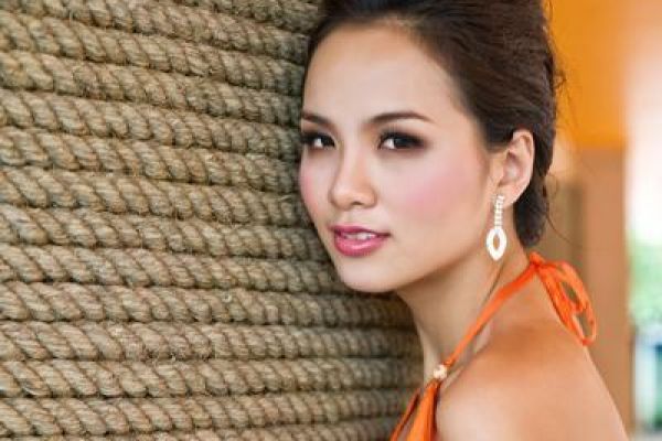 Miss Earth Vietnam ranks 17th in Miss Global Beauties list