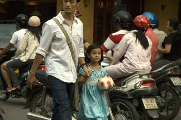 Vietnamese movie attends 66th Venice film festival