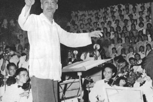 September 3 to be observed as Vietnam Music Day 