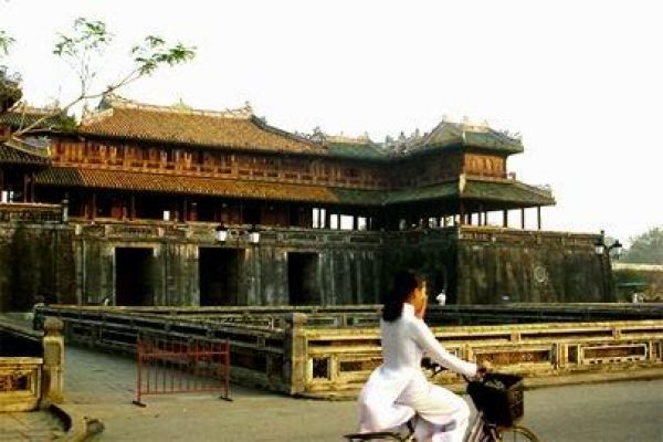 Ancient Hue culture to be highlighted at heritage festival