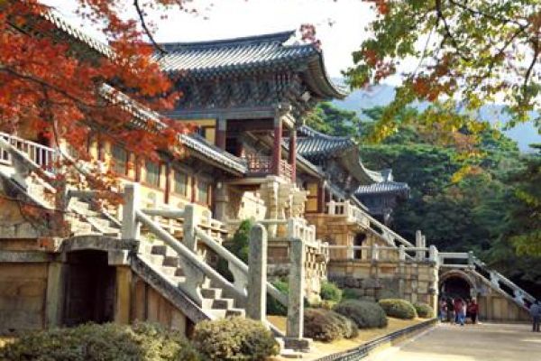 RoK tourism promoted in Hanoi