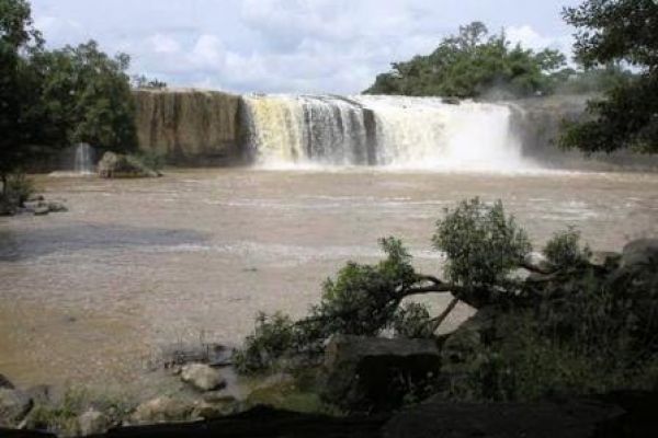 Central Highlands gear up for National Tourism Year 2009