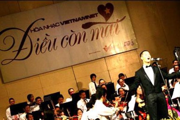 Concert marks 1,000th years of Thang Long-Hanoi