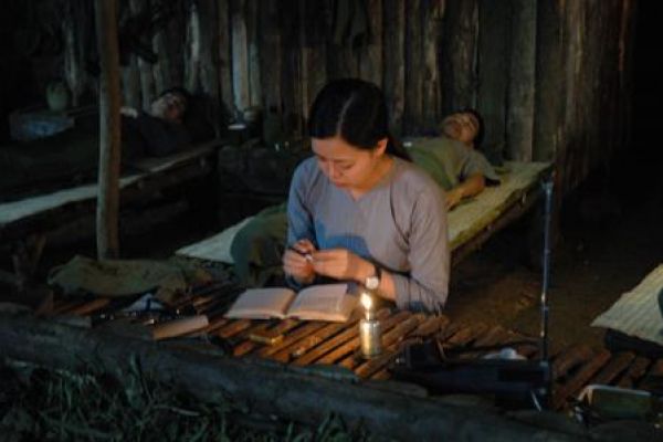Vietnamese films screened in the US