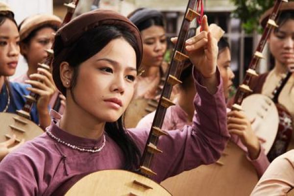 Vietnamese films to attend APFF