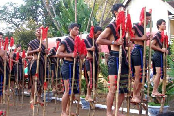 ASEM seminar on cultural diversity opens in Hanoi 