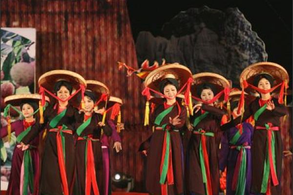 Culture, Sports and Tourism Festival for northeastern Vietnam