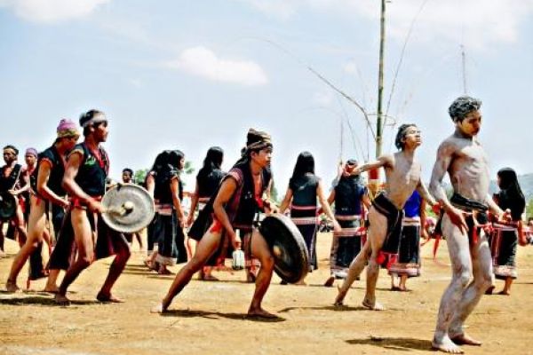 Dak Lak to celebrate first culture week 