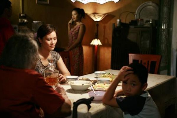 Vietnamese film wins in Stockholm