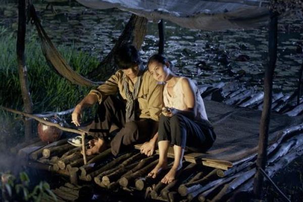 Over 60 foreign films attend Vietnam Film Festival 