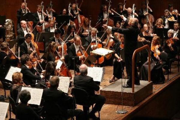 America’s oldest orchestra to play in Hanoi 