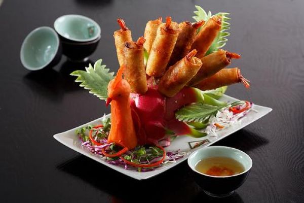 Vietnam to host world gastronomy festival 