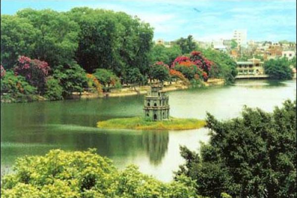 Friendship exchanges to mark Hanoi’s millennium 