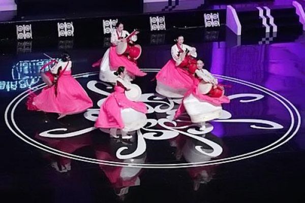 Vietnam-RoK Cultural Week opens