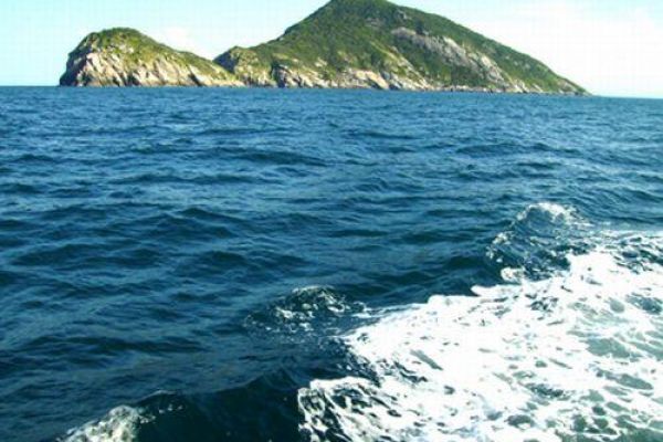 Cu Lao Cham-a maritime paradise